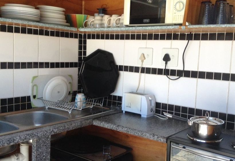 Pension Cottage In Orange Grove 6