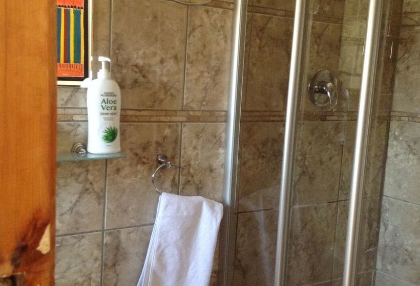 Pension Cottage In Orange Grove 7