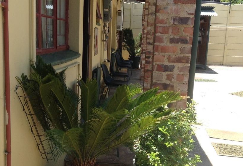 Pension Cottage In Orange Grove 8