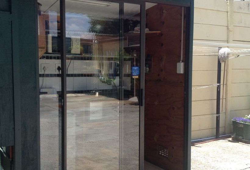 Pension Cottage In Orange Grove 9