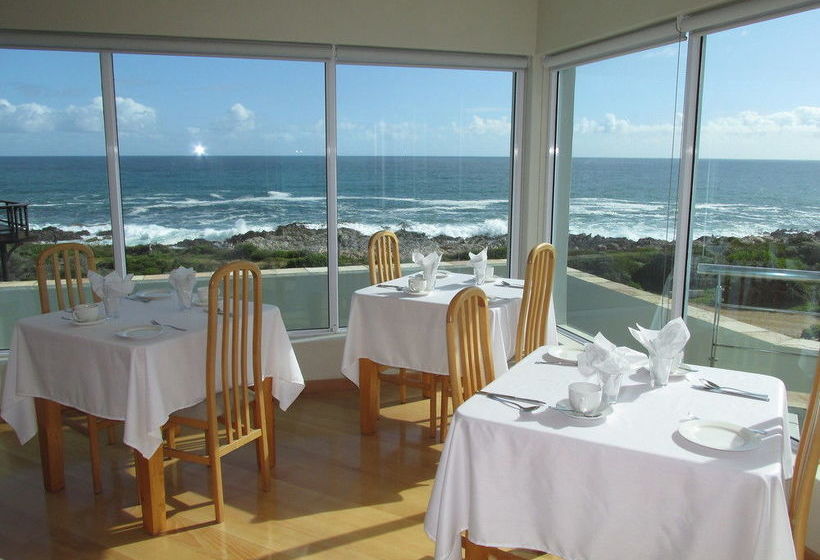 Pensión Belle Mer Guest House