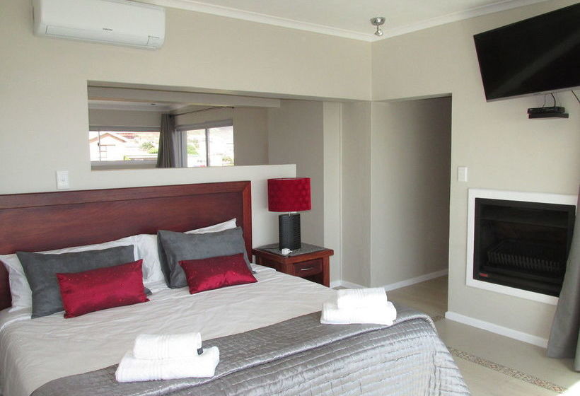 Pension Belle Mer Guest House 1