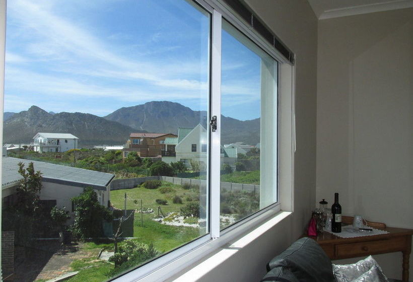 Pension Belle Mer Guest House 10