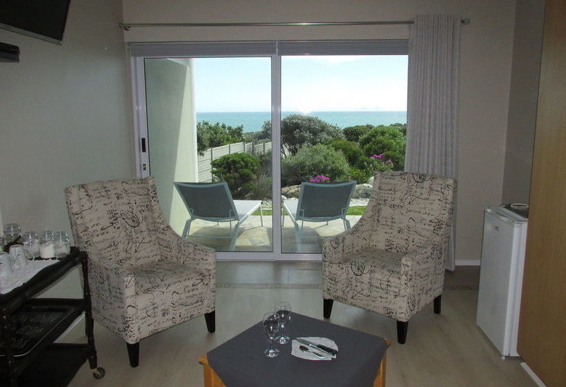 Pension Belle Mer Guest House 11