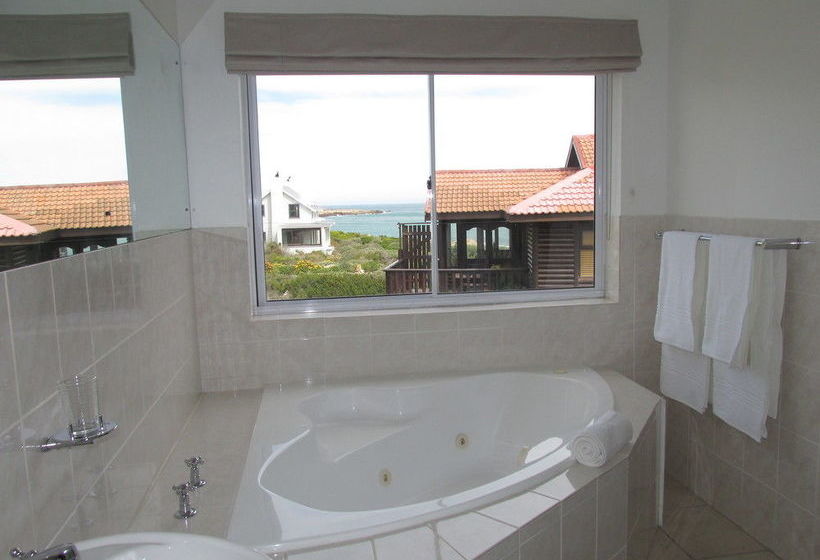 Pension Belle Mer Guest House 12