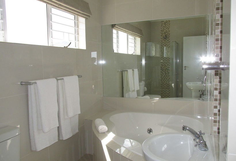 Pension Belle Mer Guest House 13