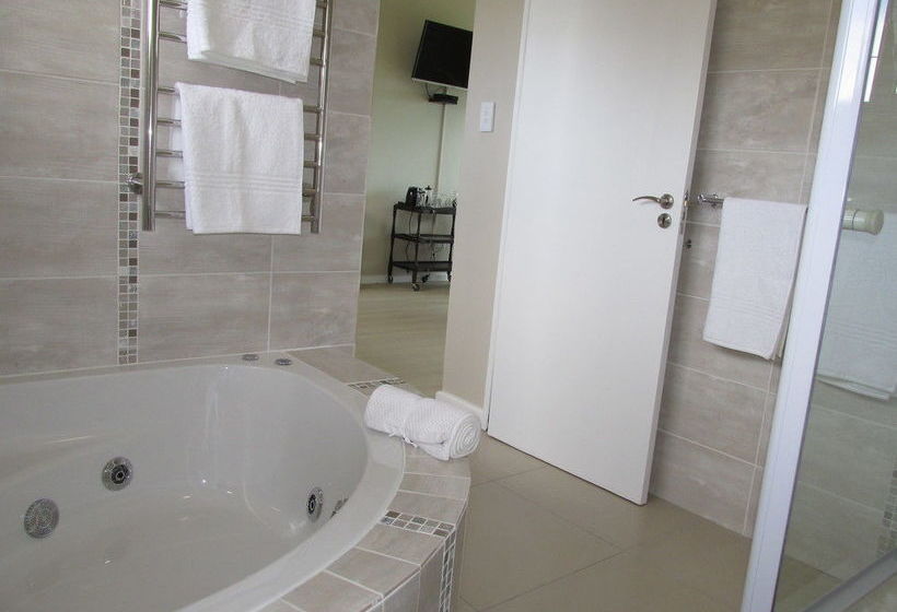 Pension Belle Mer Guest House 14