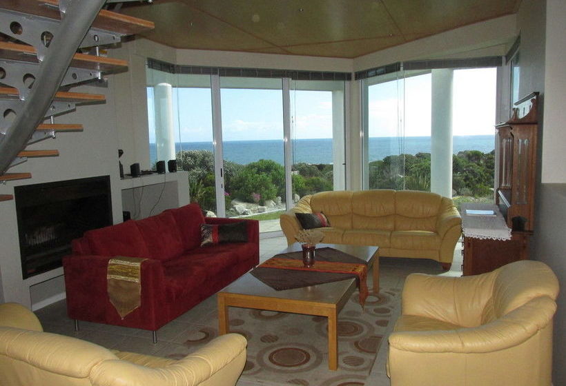 Pension Belle Mer Guest House 16