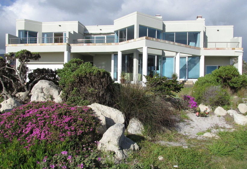 Pension Belle Mer Guest House 17