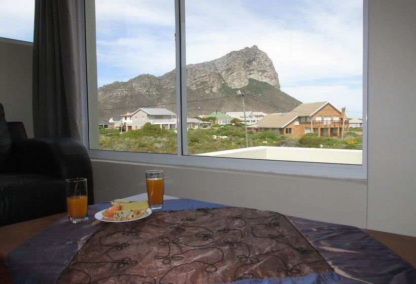 Pension Belle Mer Guest House 18