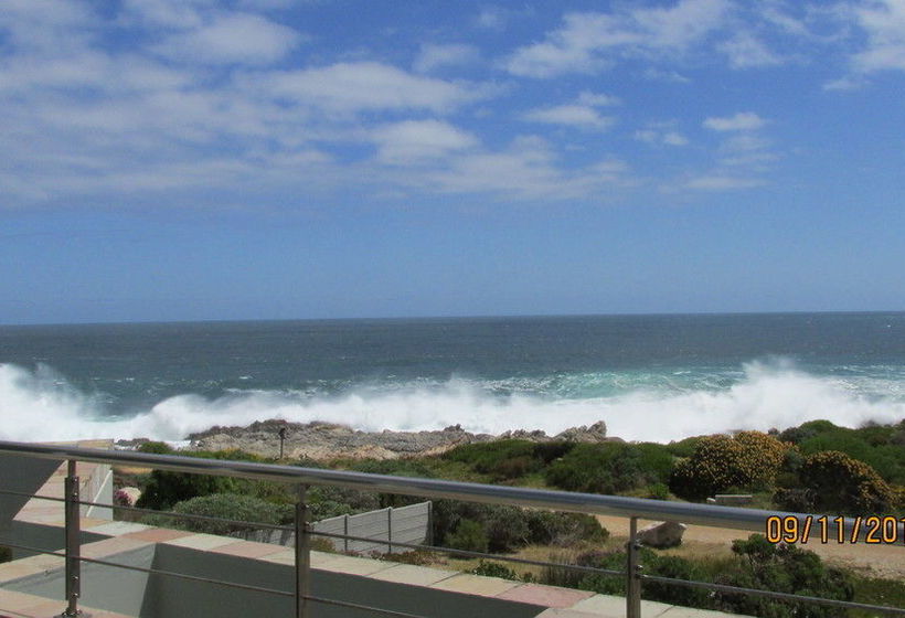 Pension Belle Mer Guest House 19