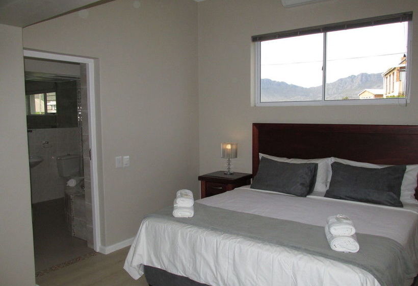 Pension Belle Mer Guest House 2