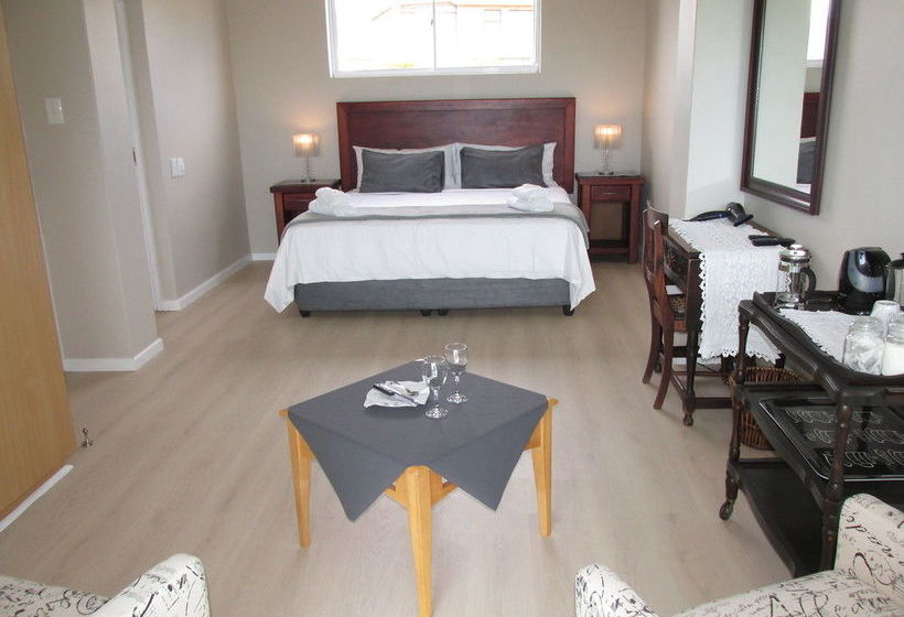 Pension Belle Mer Guest House 3