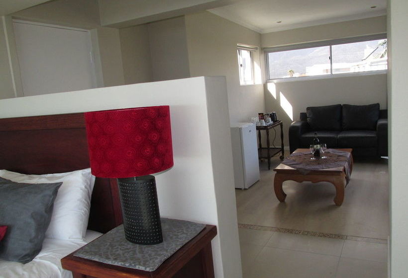 Pension Belle Mer Guest House 4