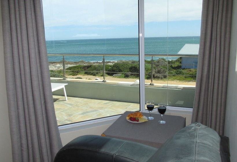 Pension Belle Mer Guest House 5