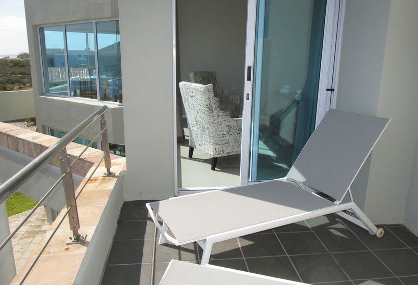 Pension Belle Mer Guest House 6