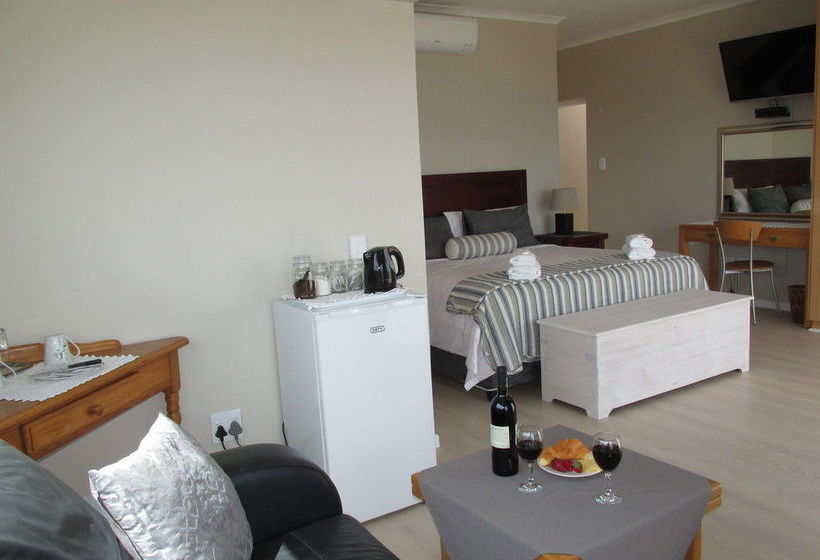 Pension Belle Mer Guest House 8