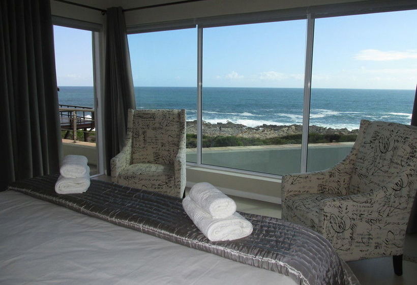 Pension Belle Mer Guest House 9