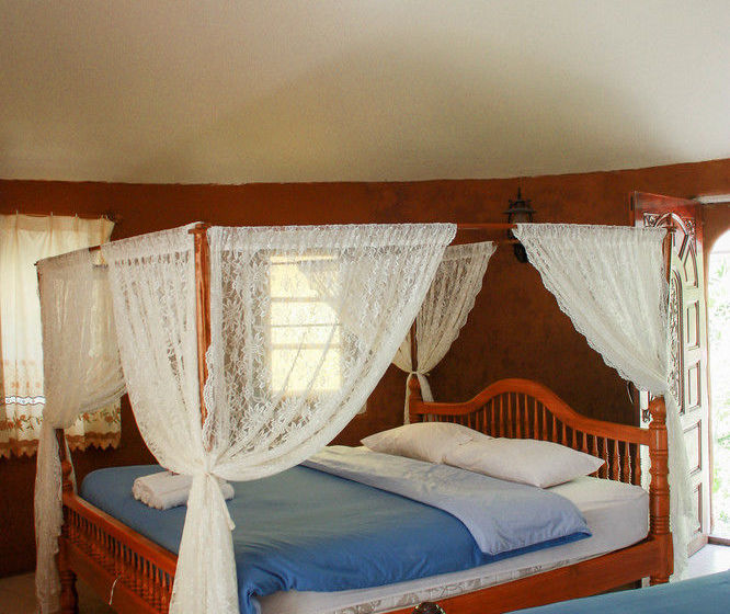 Hotel Baandin Huaiphung Resort 1