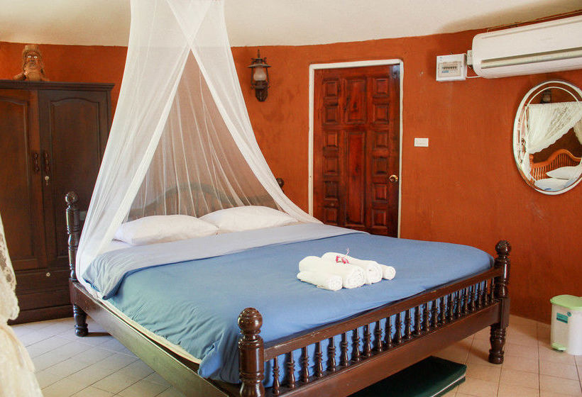 Hotel Baandin Huaiphung Resort 10