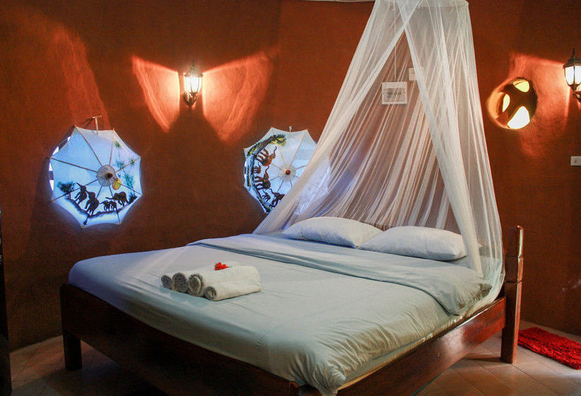 Hotel Baandin Huaiphung Resort 11