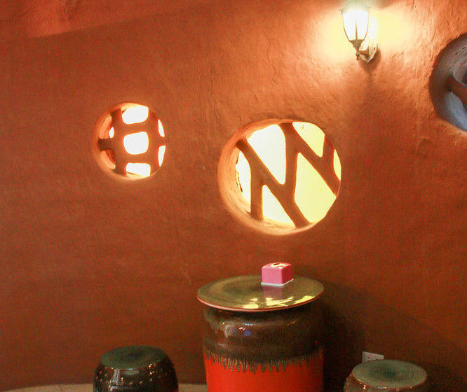 Hotel Baandin Huaiphung Resort 12