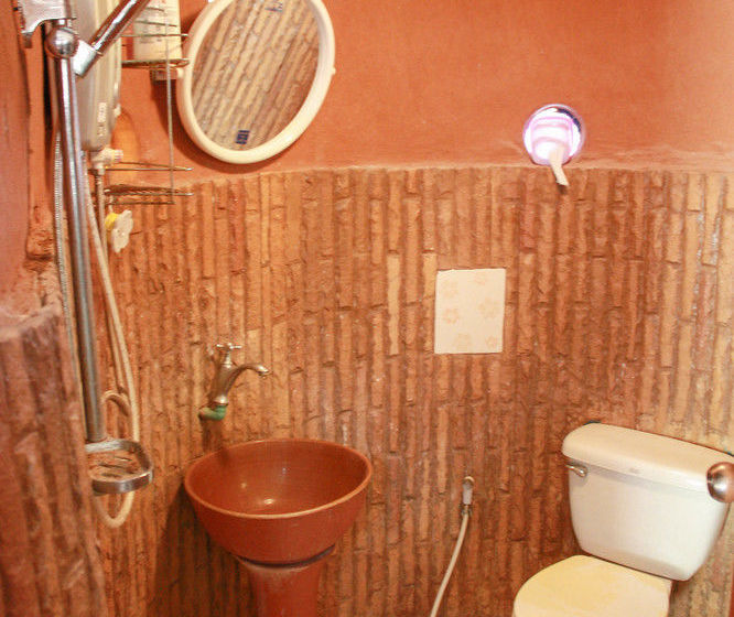 Hotel Baandin Huaiphung Resort 15