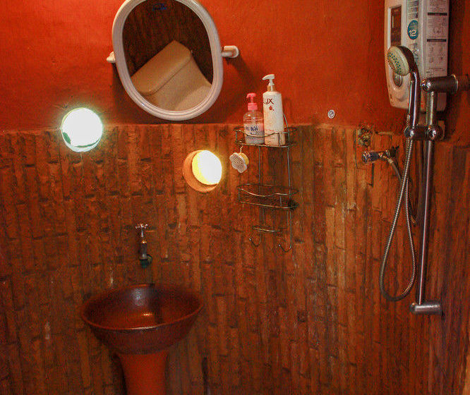 Hotel Baandin Huaiphung Resort 16