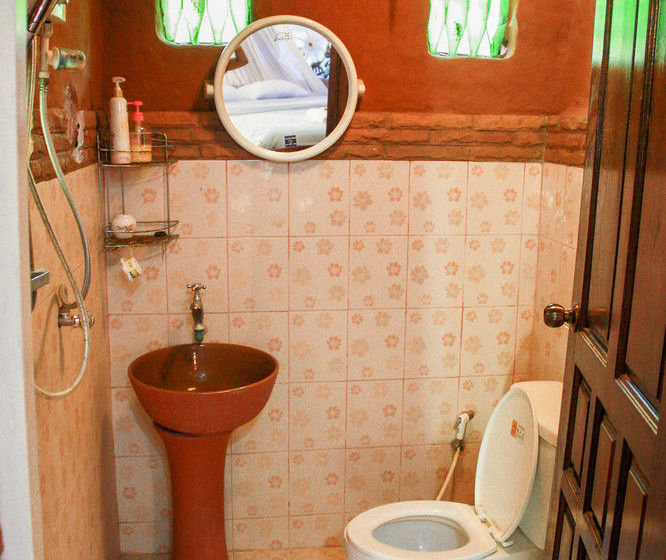 Hotel Baandin Huaiphung Resort 17