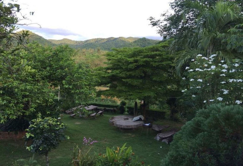 Hotel Baandin Huaiphung Resort 18