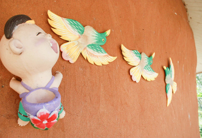 Hotel Baandin Huaiphung Resort 19