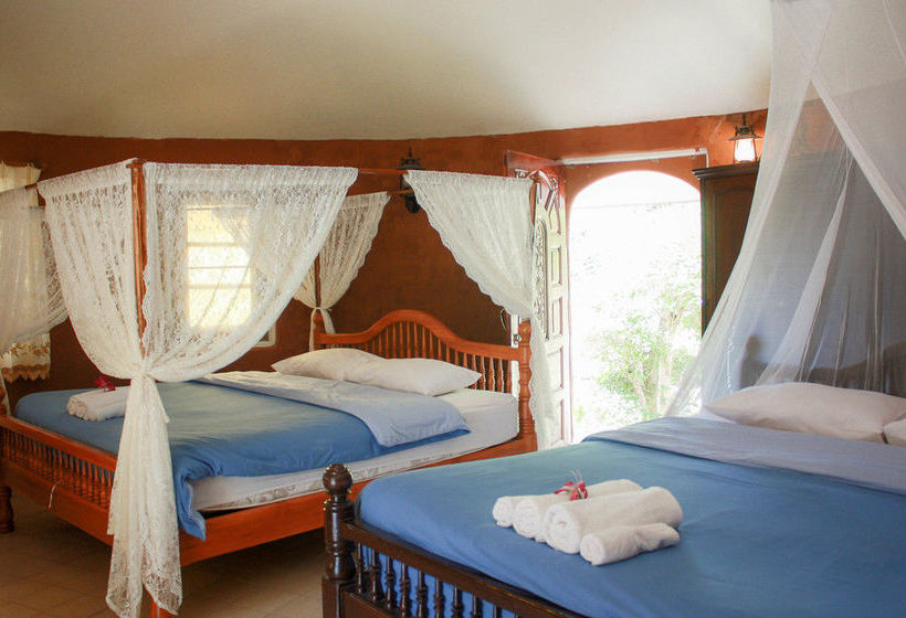 Hotel Baandin Huaiphung Resort 2