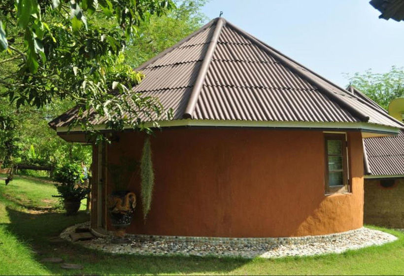 Hotel Baandin Huaiphung Resort 3