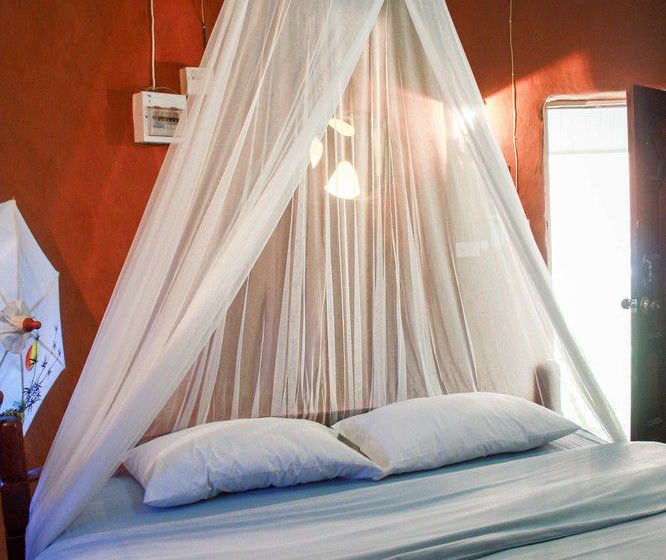 Hotel Baandin Huaiphung Resort 5