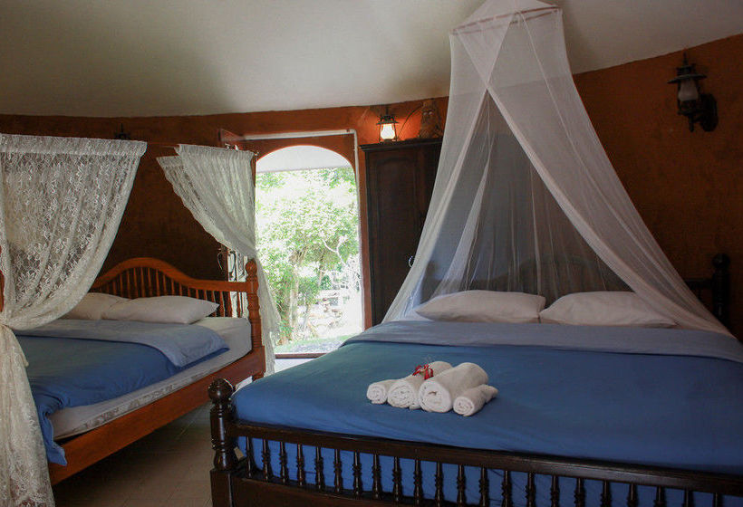 Hotel Baandin Huaiphung Resort 6