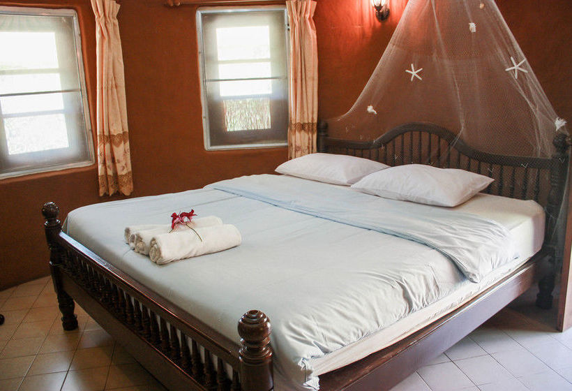 Hotel Baandin Huaiphung Resort 7