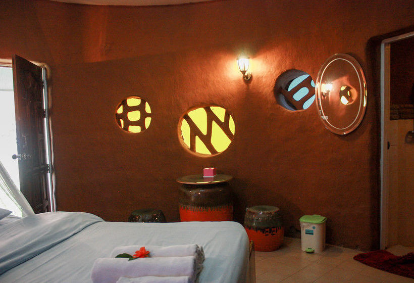 Hotel Baandin Huaiphung Resort 8