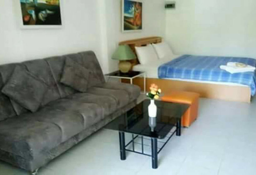 Pension Cha Am Sea Shell 10