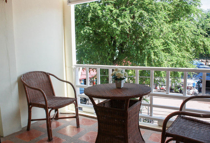 Pension Cha Am Sea Shell 11