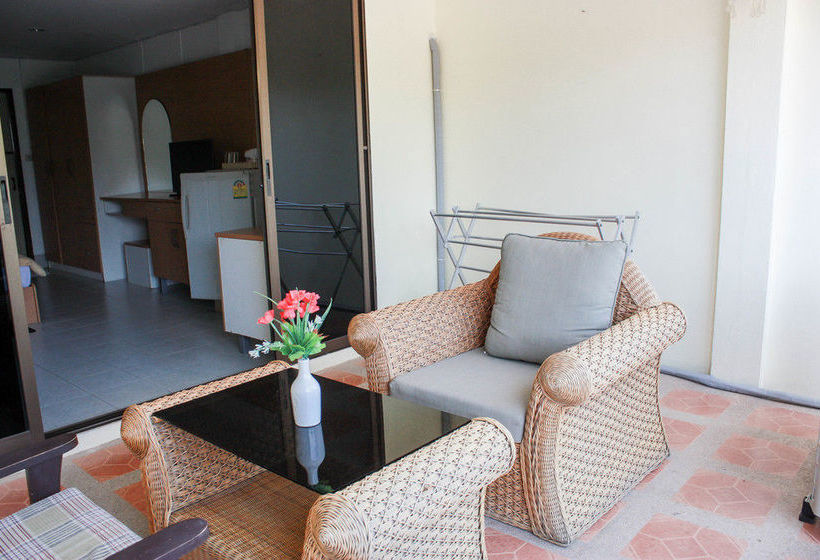 Pension Cha Am Sea Shell 12