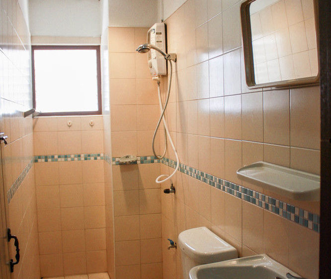 Pension Cha Am Sea Shell 13