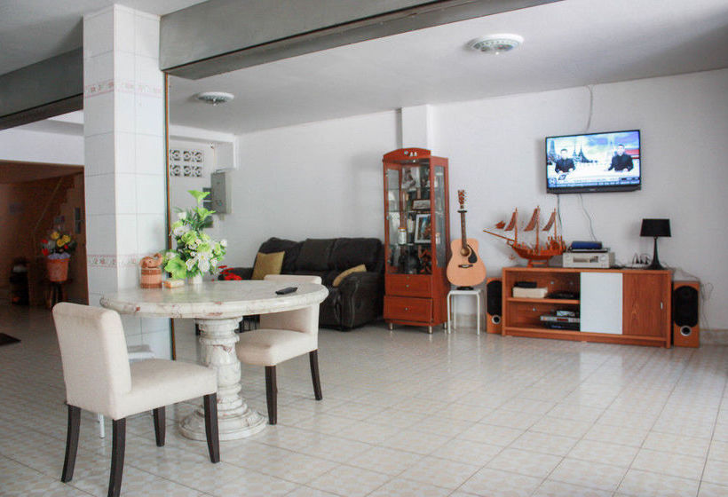 Pension Cha Am Sea Shell 14