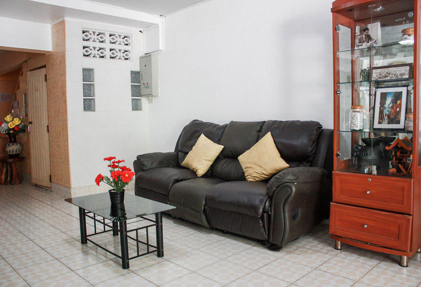 Pension Cha Am Sea Shell 15