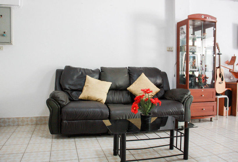 Pension Cha Am Sea Shell 16