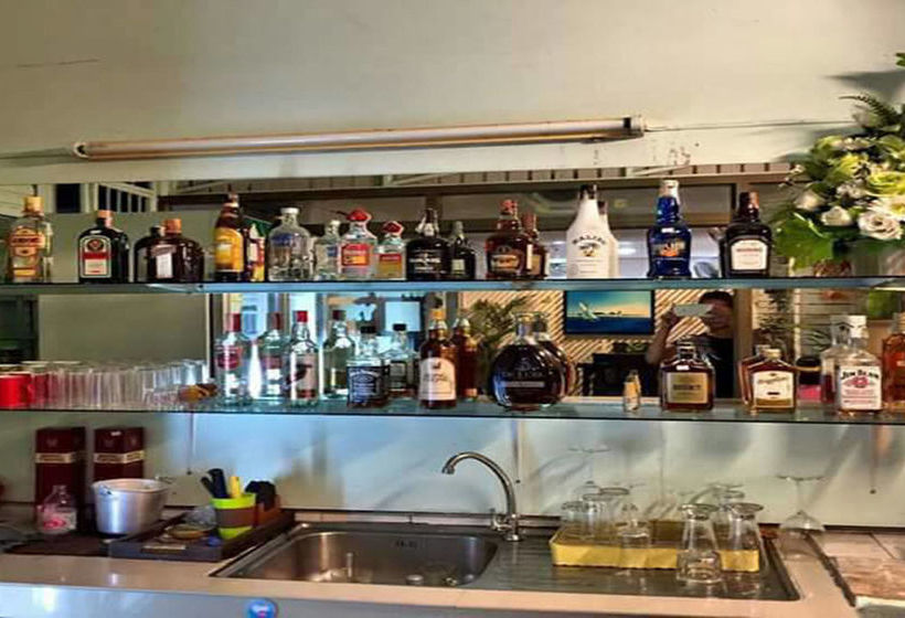 Pension Cha Am Sea Shell 17