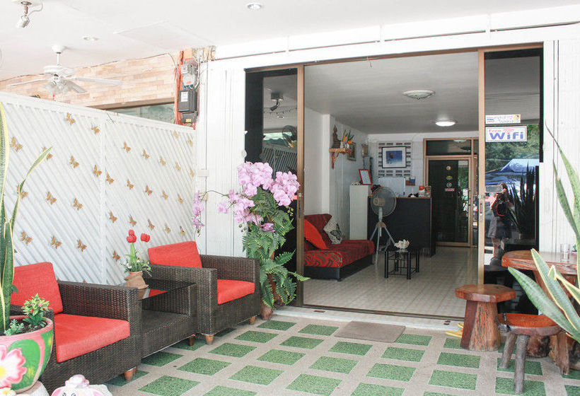 Pension Cha Am Sea Shell 19