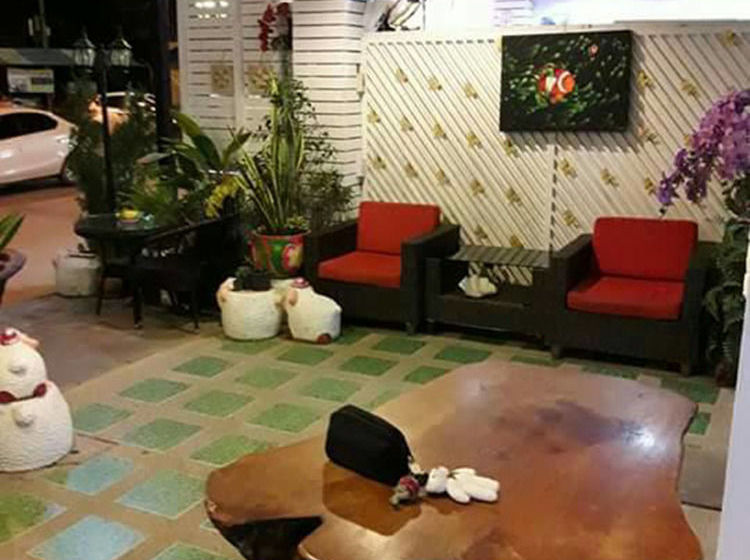 Pension Cha Am Sea Shell 2