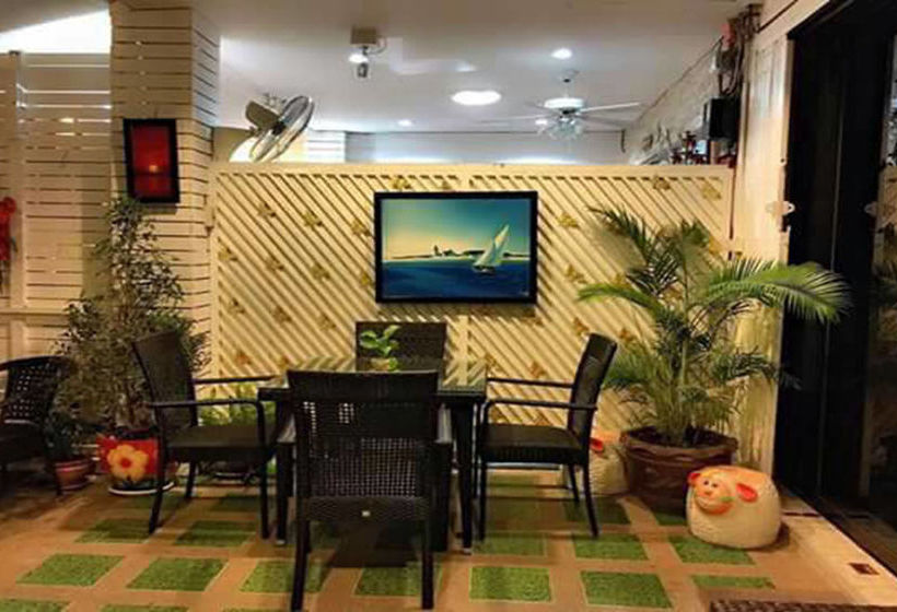 Pension Cha Am Sea Shell 3