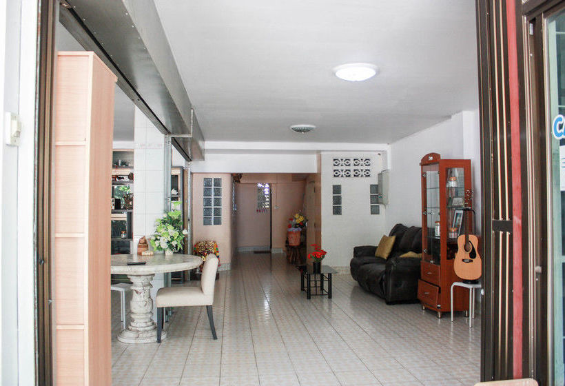 Pension Cha Am Sea Shell 4