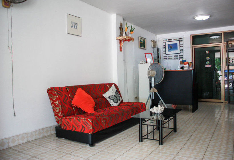 Pension Cha Am Sea Shell 5